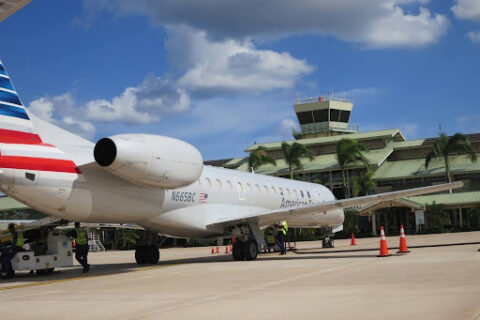 La Romana International Airport